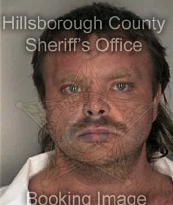 Clay Cockerill - Hillsborough County, FL 