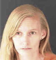 Trisha Cocuzza, - Sarasota County, FL 