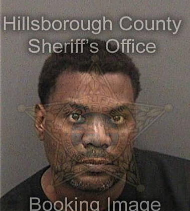 Eugene Cole - Hillsborough County, FL 