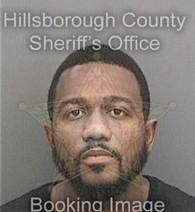 Jonathan Collazo - Hillsborough County, FL 