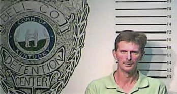 Anthony Collins - Bell County, KY 
