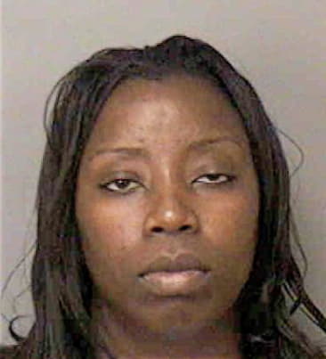 Antonia Cooke, - Polk County, FL 