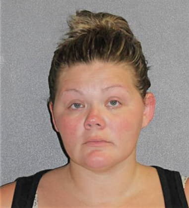 Angela Cooney, - Volusia County, FL 