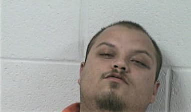 Jesus Cordero, - Giles County, TN 