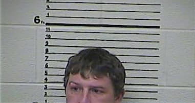 Dustin Couch, - Clay County, KY 