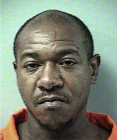 Demetrius Dargan, - Okaloosa County, FL 