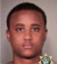 Dequandre Davis - Multnomah County, OR 