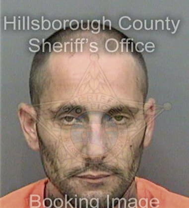 Ryan Deshazo, - Hillsborough County, FL 