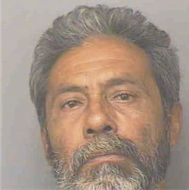 Reynaldo Diaz, - Polk County, FL 