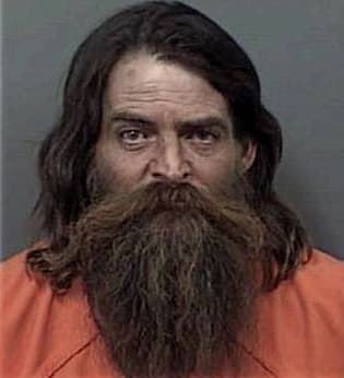 Gordan Donaldson, - Citrus County, FL 