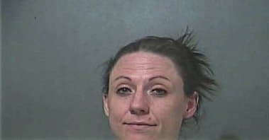 Brittnee Donham, - Vigo County, IN 