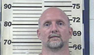 Michael Duckworth, - Roane County, TN 