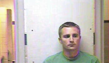 Jay Duncan - Henderson County, KY 