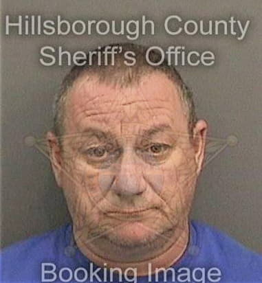 Michael Ellsworth, - Hillsborough County, FL 