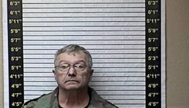 Jeremiah Eslick, - Graves County, KY 