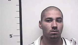 Ricardo Estrada, - Shelby County, KY 