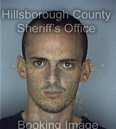 Roy Fastabend, - Hillsborough County, FL 