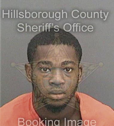 Andrew Figuero, - Hillsborough County, FL 