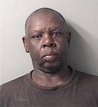 Alan Franklin, - Escambia County, FL 