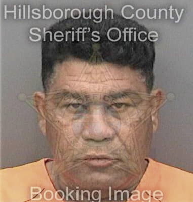 Casimiro Garcia, - Hillsborough County, FL 