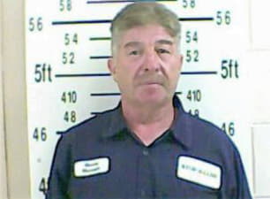 Richard Garcia - Kleberg County, TX 