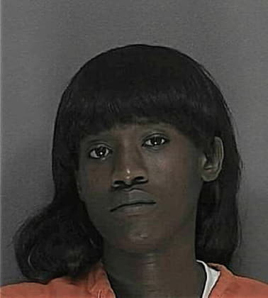 Shametra Gardner, - Volusia County, FL 