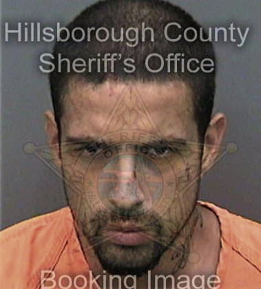 Jose Garrigahernandez, - Hillsborough County, FL 