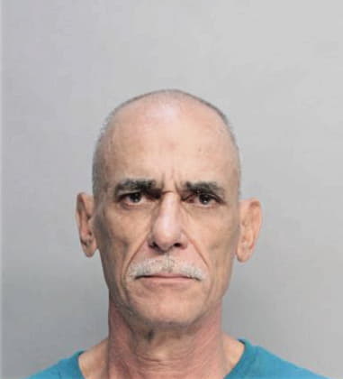 Alvino Garza, - Dade County, FL 