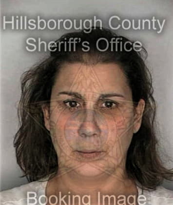 Deborah Gaston, - Hillsborough County, FL 