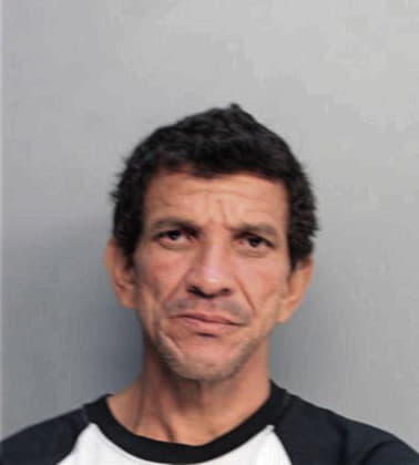 Juan Gonzalez-Paz, - Dade County, FL 