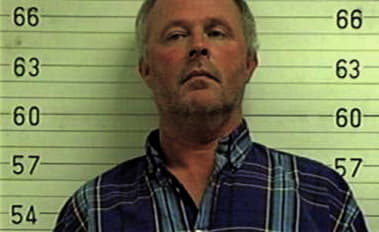 Jerry Greenway, - Allen County, KY 