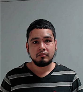 Ismael Guerrero, - Hidalgo County, TX 