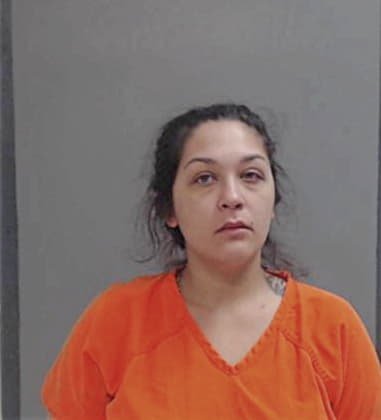 Jennifer Guzman, - Hidalgo County, TX 