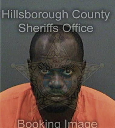 Rayfield Hamerter, - Hillsborough County, FL 