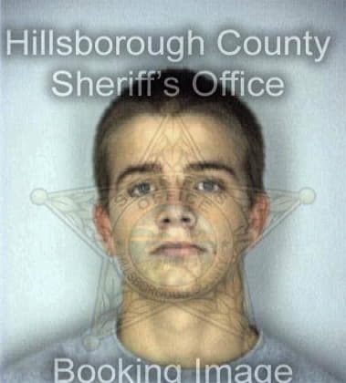 Christopher Hardy, - Hillsborough County, FL 