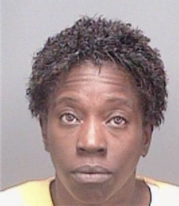 Loreka Harmon, - Pinellas County, FL 