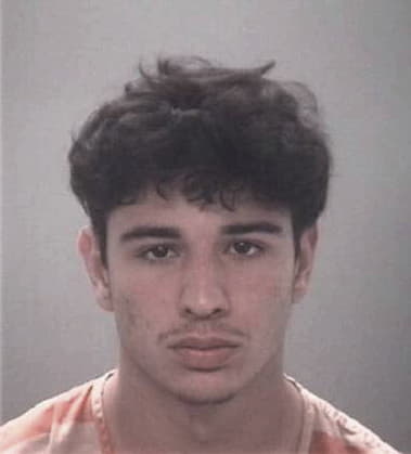 Odilio Harnandez, - Pasco County, FL 