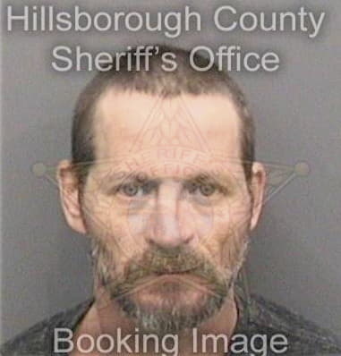 Joshua Harris, - Hillsborough County, FL 