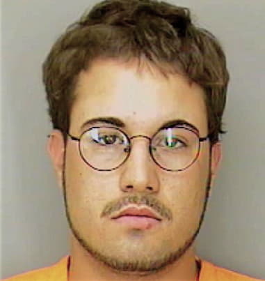 Travis Heberling, - Polk County, FL 