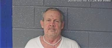 Michael Hedstrom, - Fulton County, KY 