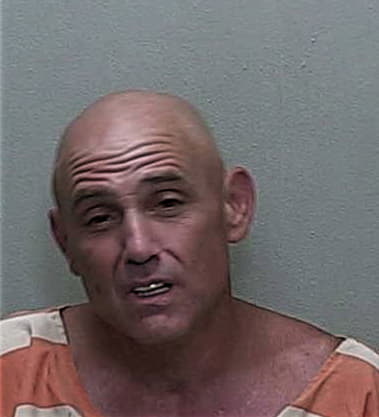 Thomas Heidenthal, - Marion County, FL 