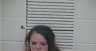 Tiffany Henderson, - Clay County, KY 