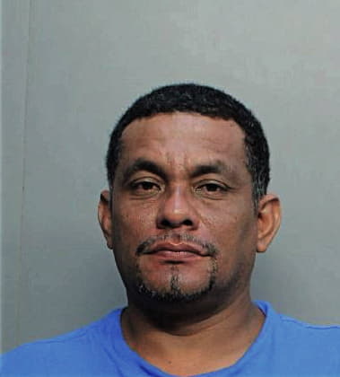 Franki Hernandez-Morales, - Dade County, FL 