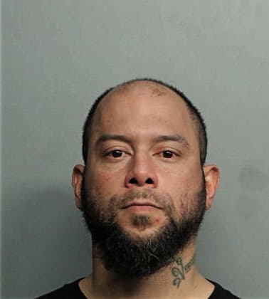 Julio Hernandezperalta, - Dade County, FL 