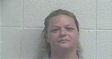 Joyann Hisel, - Jessamine County, KY 