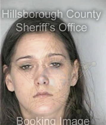 Kristen Hogan, - Hillsborough County, FL 