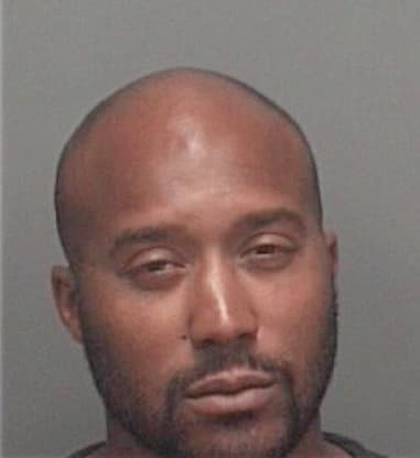 Willie Holmes, - Pinellas County, FL 