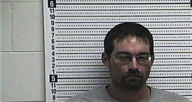 Michael Huff, - Casey County, KY 
