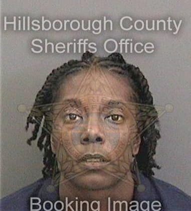 Alexis Humphrey, - Hillsborough County, FL 