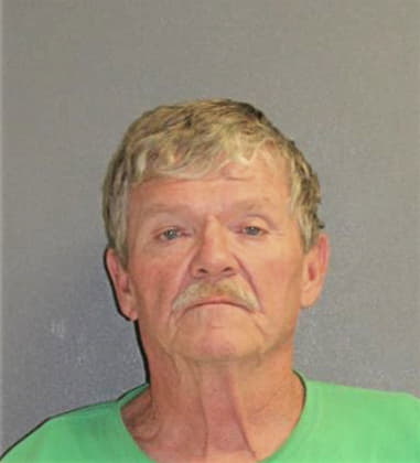 Gregory Hurst, - Volusia County, FL 